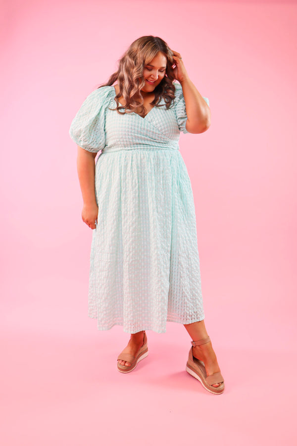 Lilibet Dress