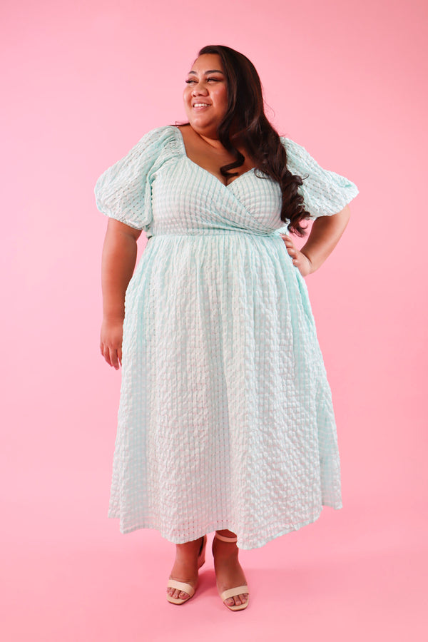 Lilibet Dress