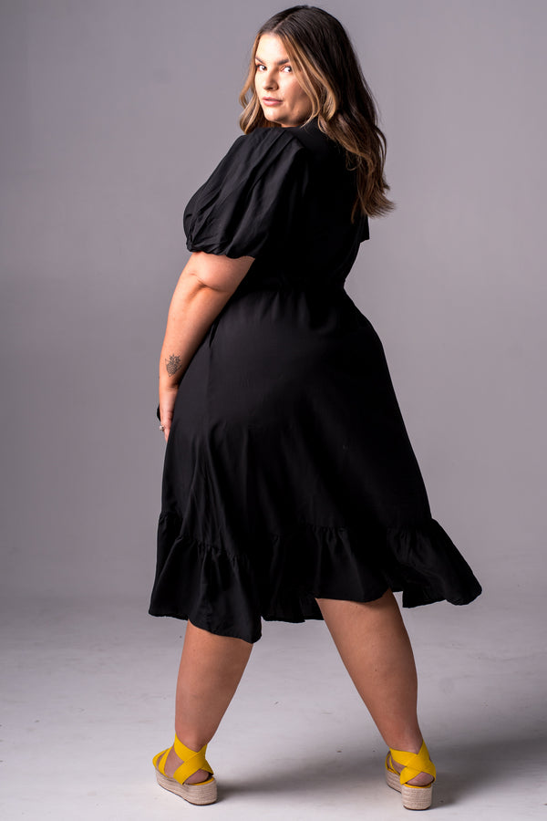 Bee Dress