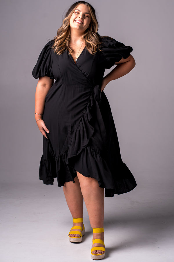 Bee Dress